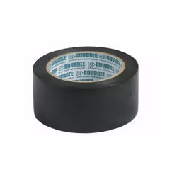 Advance - Ruban adhésif pvc isolant noir 30mmx33m - diff