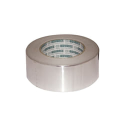 Ruban adhésif aluminium 100mmx50m - DIFF