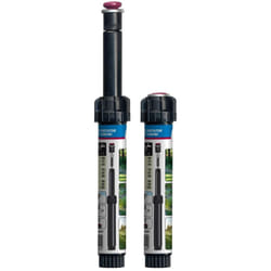 Hunter - Arroseur Eco Rotator MPLR100090 – – 90° à 210° – Portée 2,5 à 4,5m – Entrée 15x21 – Arrosage Fin