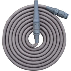 Tuyau D'Arrosage Jardibric Extensible 5 À 15 M – Avec Lance D'Arrosage – Rétractable Et Facile À Stocker