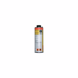 Mecafer – Cartouche 1 litre anti corrosion & insonorisant pour pistolet de projection - Cartouche de 1 litre anti corrosion e ...