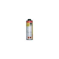 Mecafer - Cartouche 1 litre anti corrosion & insonorisant pour pistolet de projection