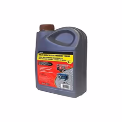Huile spécial groupes électrogènes Mecafer 15W40 2L est une huile universelle multigrade offrant un grand pouvoir lubrifiant. ...