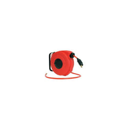 Mecafer - Enrouleur automatique Pro 8x13 10m - 1/4M