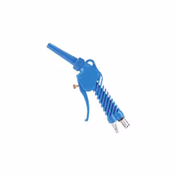 Mecafer – Lance de lavage professionnelle - Lance de lavage professionnelle avec entrée de tuyau d’eau cannelé diamètre 15mm  ...