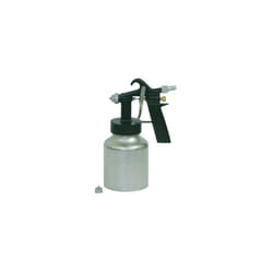 Mecafer - Pistolet de peinture basse pression