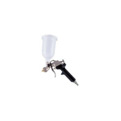 Perel - Mecafer - Pistolet de peinture gravité travaux de fins
