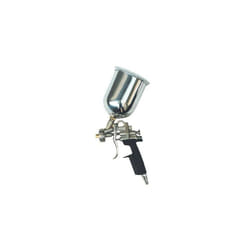 Mecafer - Pistolet de peinture gravité pour apprêts