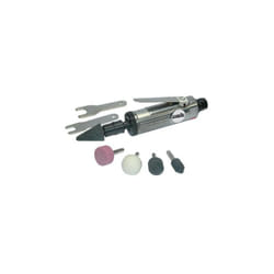 Mecafer - Meuleuse droite 6mm