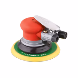 Mecafer - Ponceuse orbitale excentrique Pro. 150mm - 150186