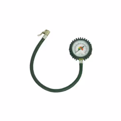 Mecafer – Testeur de pression - Testeur de pression 12 bar Garantie 1 an