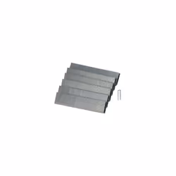 Mecafer – Boite de 100 agrafes 40mm RevolutionAir - Boite de 100 agrafes 40mm RevolutionAir - Livré sous blister