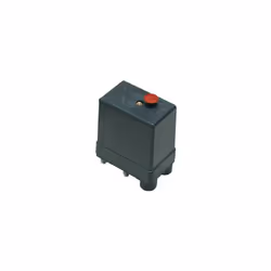 Description générale Le pressostat Mecafer 4 voies est conçu pour un fonctionnement monophasé avec une tension de 220/240 V.  ...