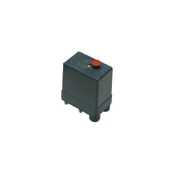 Mecafer - Pressostat 4 voies monophase 10 bars 3/8''