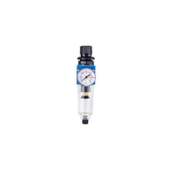 Filtre régulateur 1/4F - Mecafer