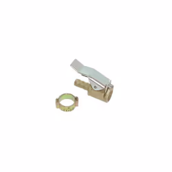 Mecafer – Embout pour grosse valve+ 1 collier - Livré sous blister