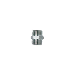 Mecafer - Raccord de jonction 1/4M - 1/4M