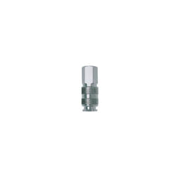 Coupleur rapide universel 3/8F - Mecafer