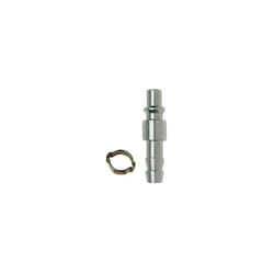 Mecafer - Insert cannelé tuyau 6x11 + collier