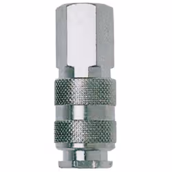 Coupleur universel rapide métal Mecafer - 1/4 F
