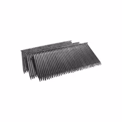 Clous à tête rectangulaire 45mm - 161501 - Mecafer