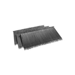 Clous à tête rectangulaire 65mm - 161502 - Mecafer