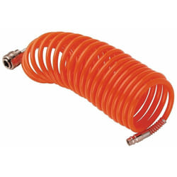 Tuyau spirale nylon 5