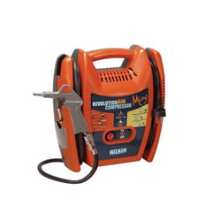 Velleman NUAIR compresseur pneumatique 1100 W 180 l/min Secteur