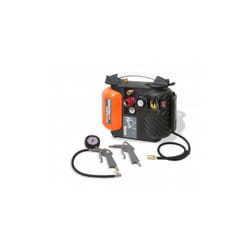 Mecafer - Compresseur 5L 1,5Hp 85L/Min - Handy revolutionair