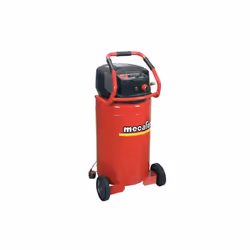 Mecafer - Compresseur Century cuve 100L 2,5HP 135L/min