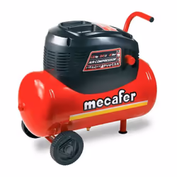 ## Caractéristiques Techniques Le compresseur MECAFER - 24L 1.5HP OILESS + T+ SBC est conçu pour offrir une performance optim ...