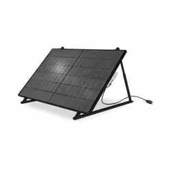 Kit solaire complet Mecafer 428142 - Panneau autoconsommation - 430 w