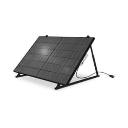 Kit solaire complet Mecafer 428142 - Panneau autoconsommation - 430 w