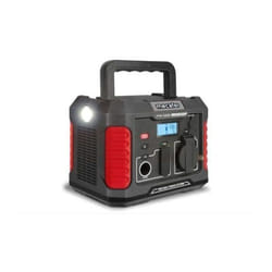 Station d'énergie Mecafer PW1000 batterie 400w/h 1000W avec écran de contrôle