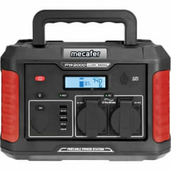 MECAFER SOL140