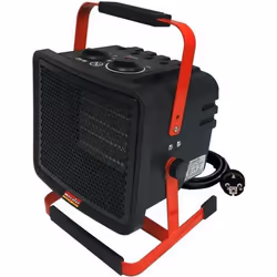 MECAFER Chauffage ceramique soufflant MH2000 - 2000 W