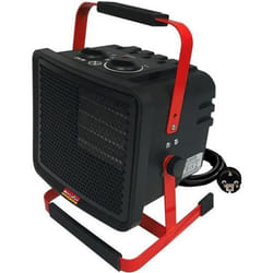 MECAFER Chauffage ceramique soufflant MH2000 - 2000 W