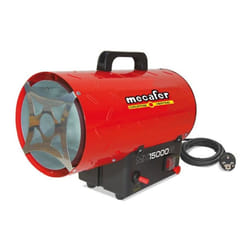Mecafer - Canon air chaud thermique au gaz 15 Kw