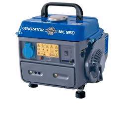 MECAFER MC950