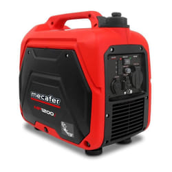 Mecafer - Groupe électrogene inverter 450112 MF1200i - 1050W
