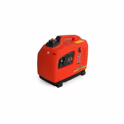 Description générale Le groupe électrogène Mercure MF1300I est un appareil compact, portatif et silencieux, idéal pour le cam ...