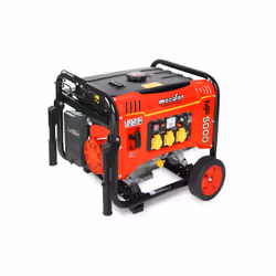 Groupe electrogene MF5000 - 4000W - Mecafer