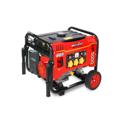 Groupe electrogene MF5000 - 4000W - Mecafer