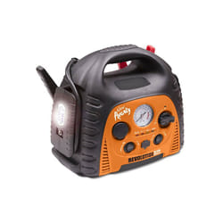 RevolutionAir - Station d'énergie Multifonctions 300W 3 en 1 - New Avanty - Mecafer