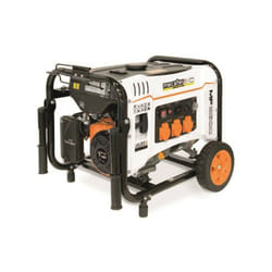 Groupe Electrogène 3100W 4 temps 7HP max 210cc - MF3600 hd - Mecafer