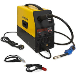 Stanley - Poste a souder Inverter vip 200A Multi Process 4 en 1