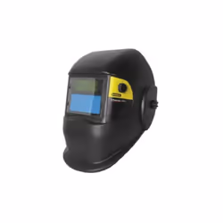 Stanley - Masque à souder LCD DIN 9 à 13 - E-protection 2000 E 11 Applications : - Meulage, ébavurage - Soudure à l'arc, TIG, ...