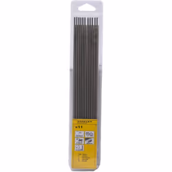 Description détaillée du produit: Produit: Électrode Univers: Pour poste à souder Usage: Soudage acier inox et fonte, ferronn ...