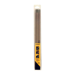 Stanley - lectrodes E6013 inox 10 pcs