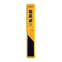 Stanley - lectrodes E6013 acier 155 pcs